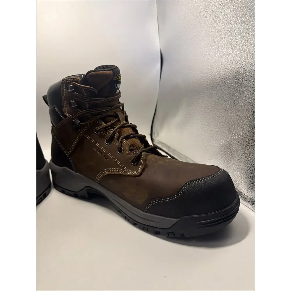 KEEN Utility Men's Evanston 6